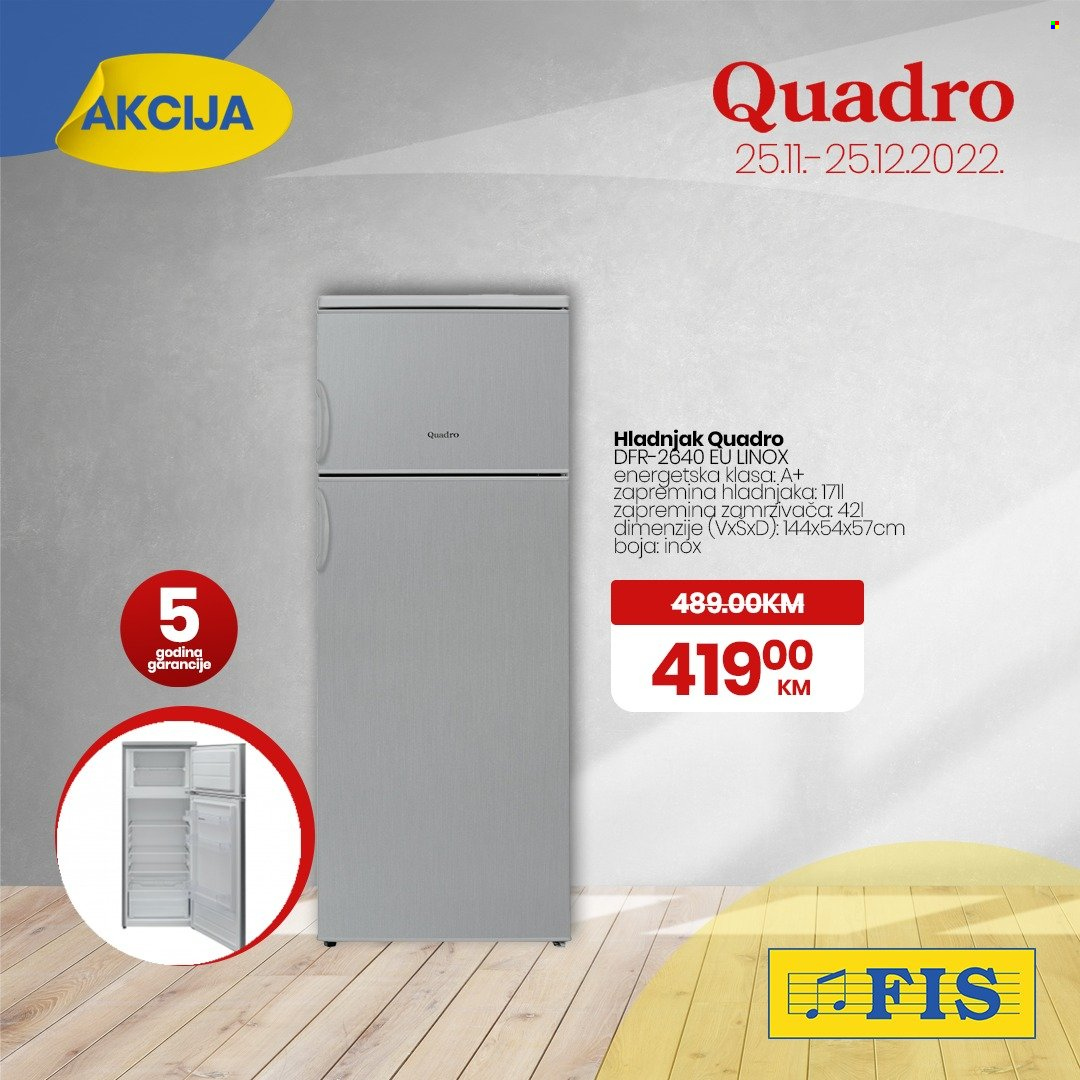 FIS katalog - 25.11.2022. - 25.12.2022.. Stranica 4