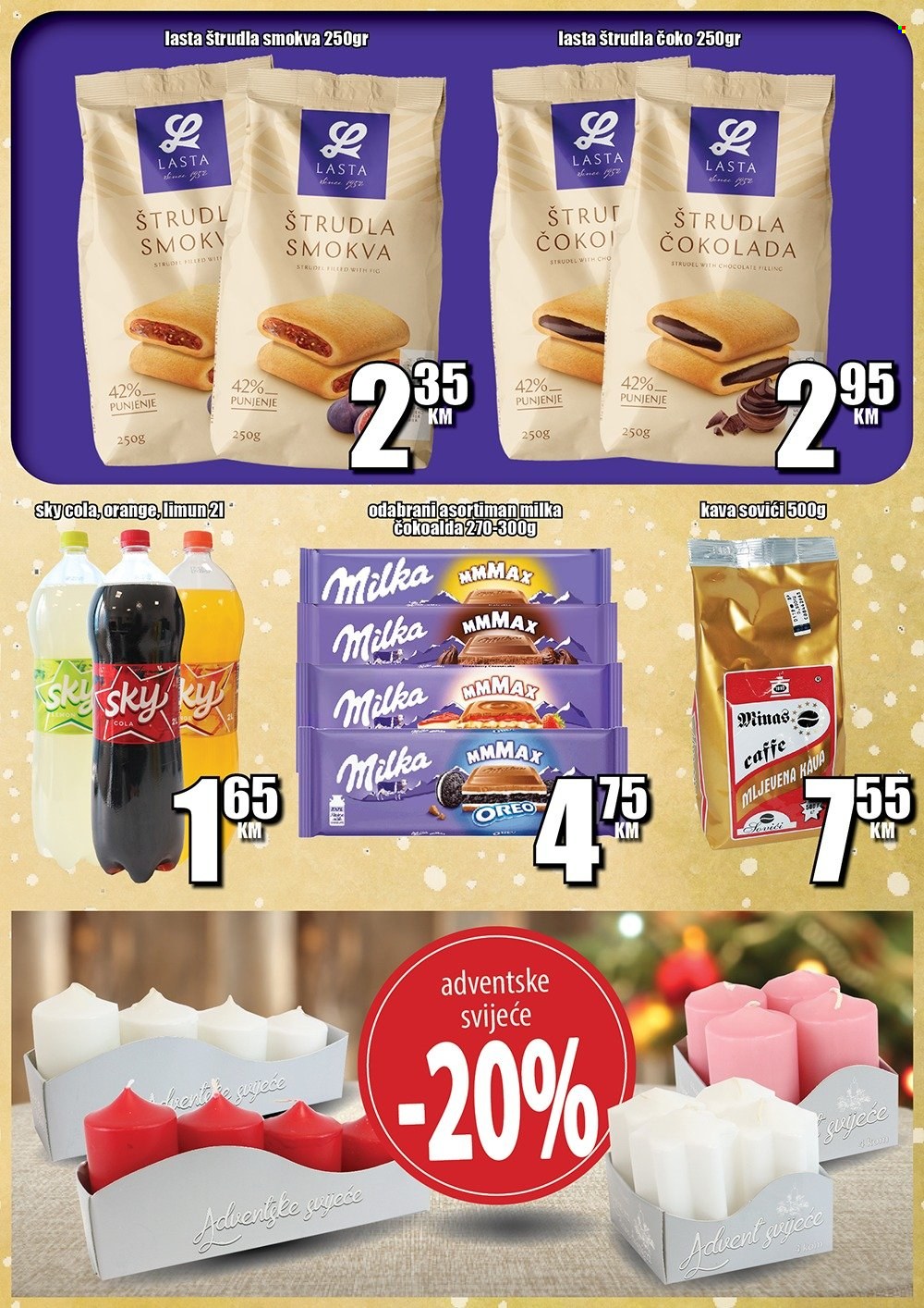 Prodex katalog - 24.11.2022. - 26.11.2022.. Stranica 3