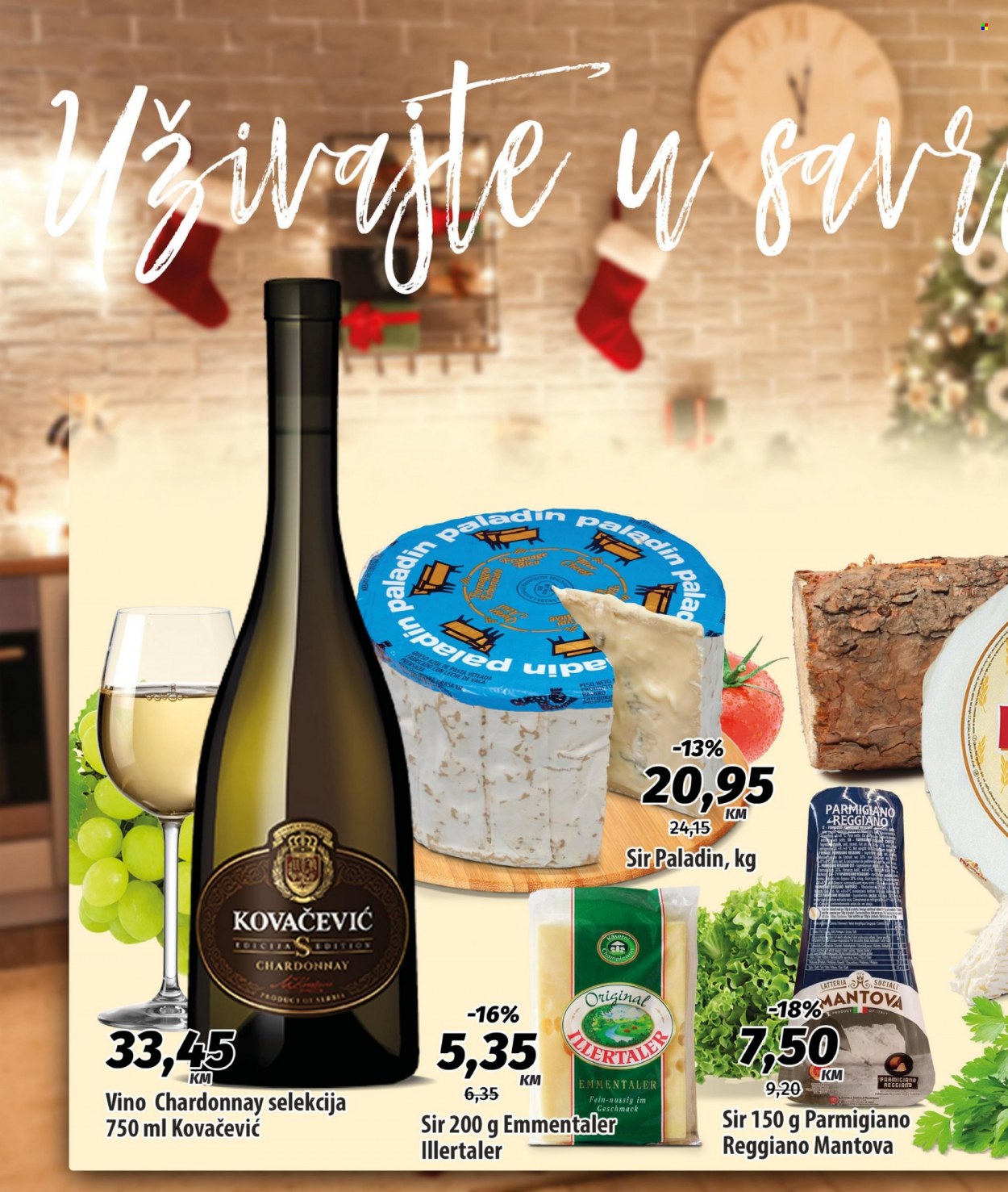 Bingo katalog - 25.11.2022. - 15.12.2022.. Stranica 6