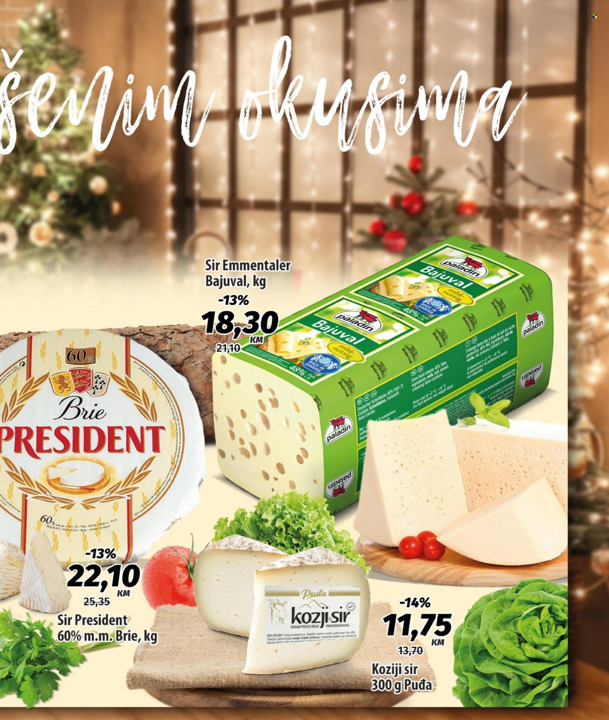 Bingo katalog - 25.11.2022. - 15.12.2022.. Stranica 7