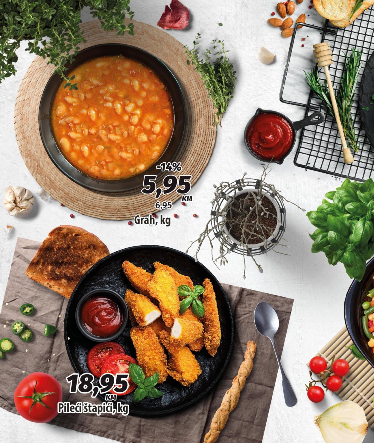 Bingo katalog - 25.11.2022. - 15.12.2022.. Stranica 18