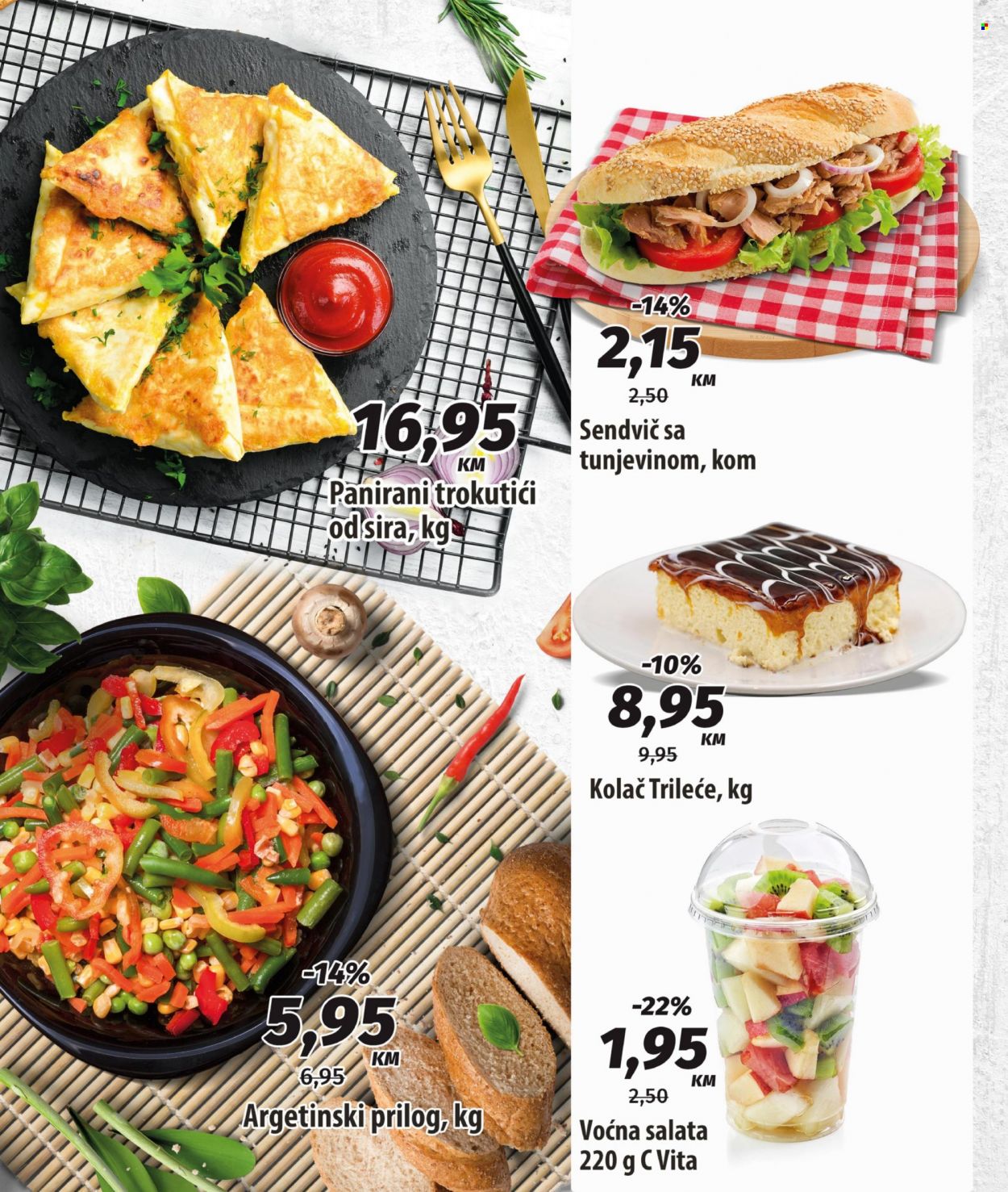 Bingo katalog - 25.11.2022. - 15.12.2022.. Stranica 19