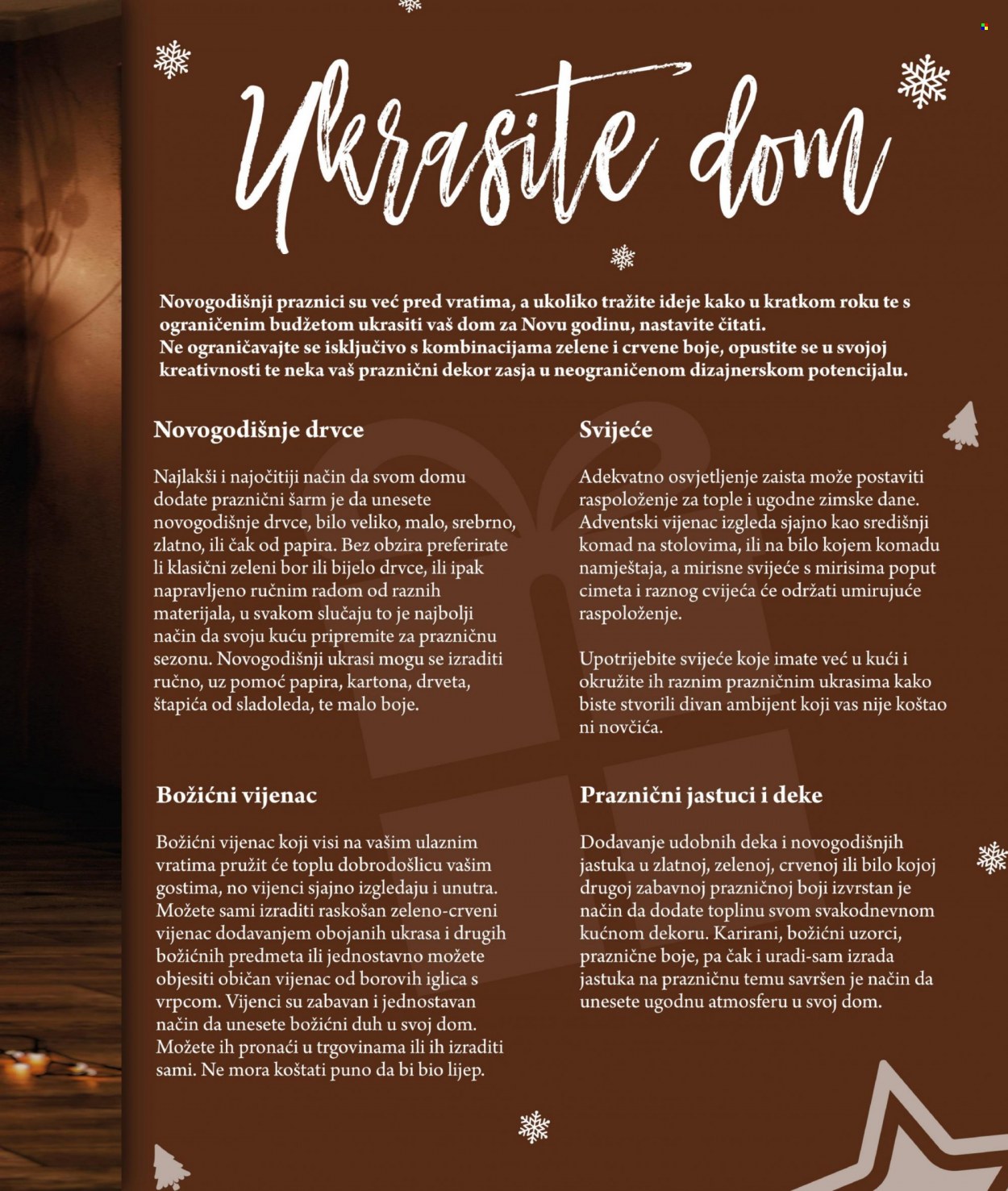 Bingo katalog - 25.11.2022. - 15.12.2022.. Stranica 21