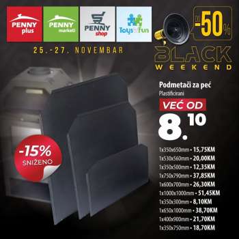 PENNY plus katalog