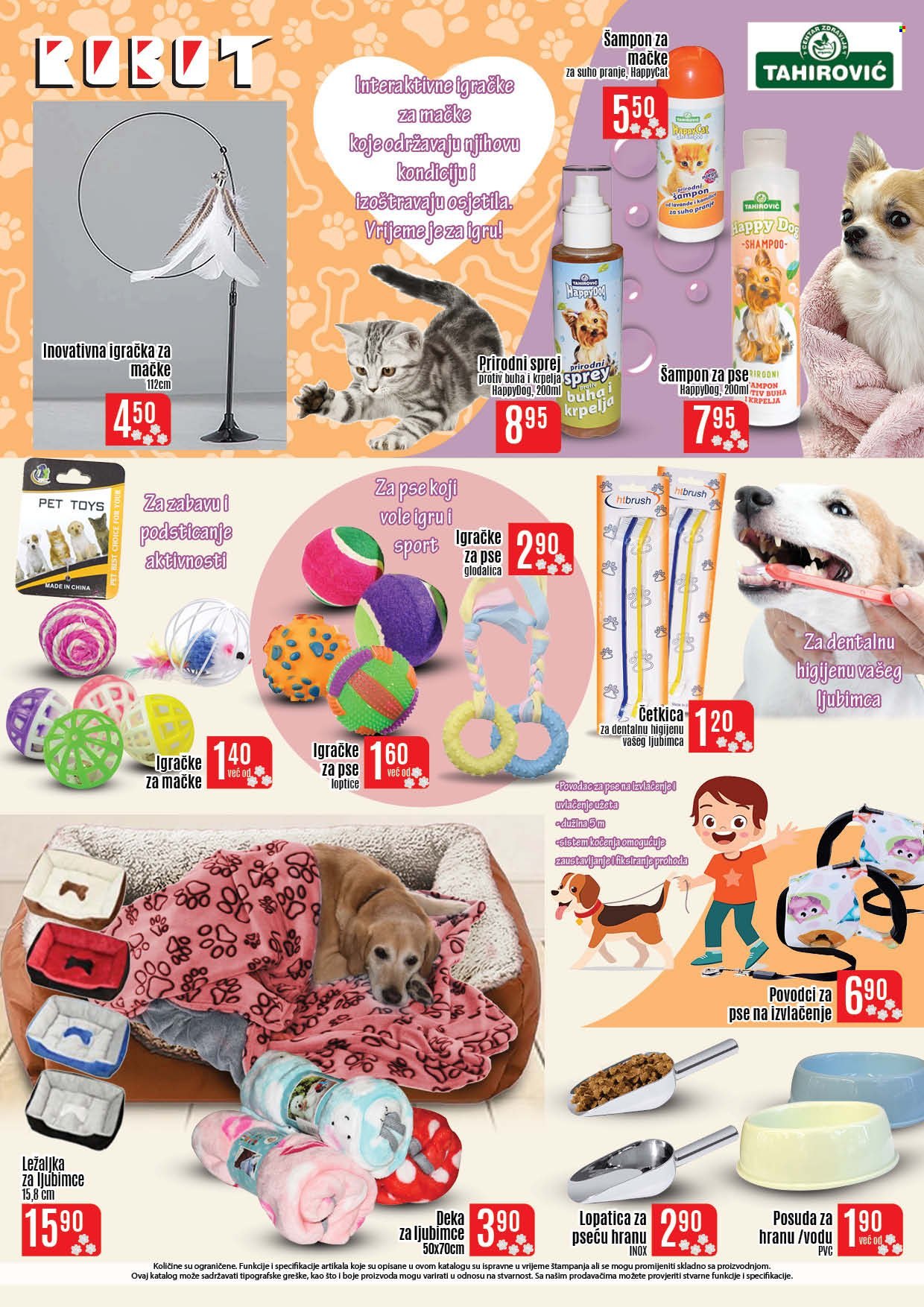 Robot katalog - 28.11.2022. - 30.11.2022.. Stranica 2