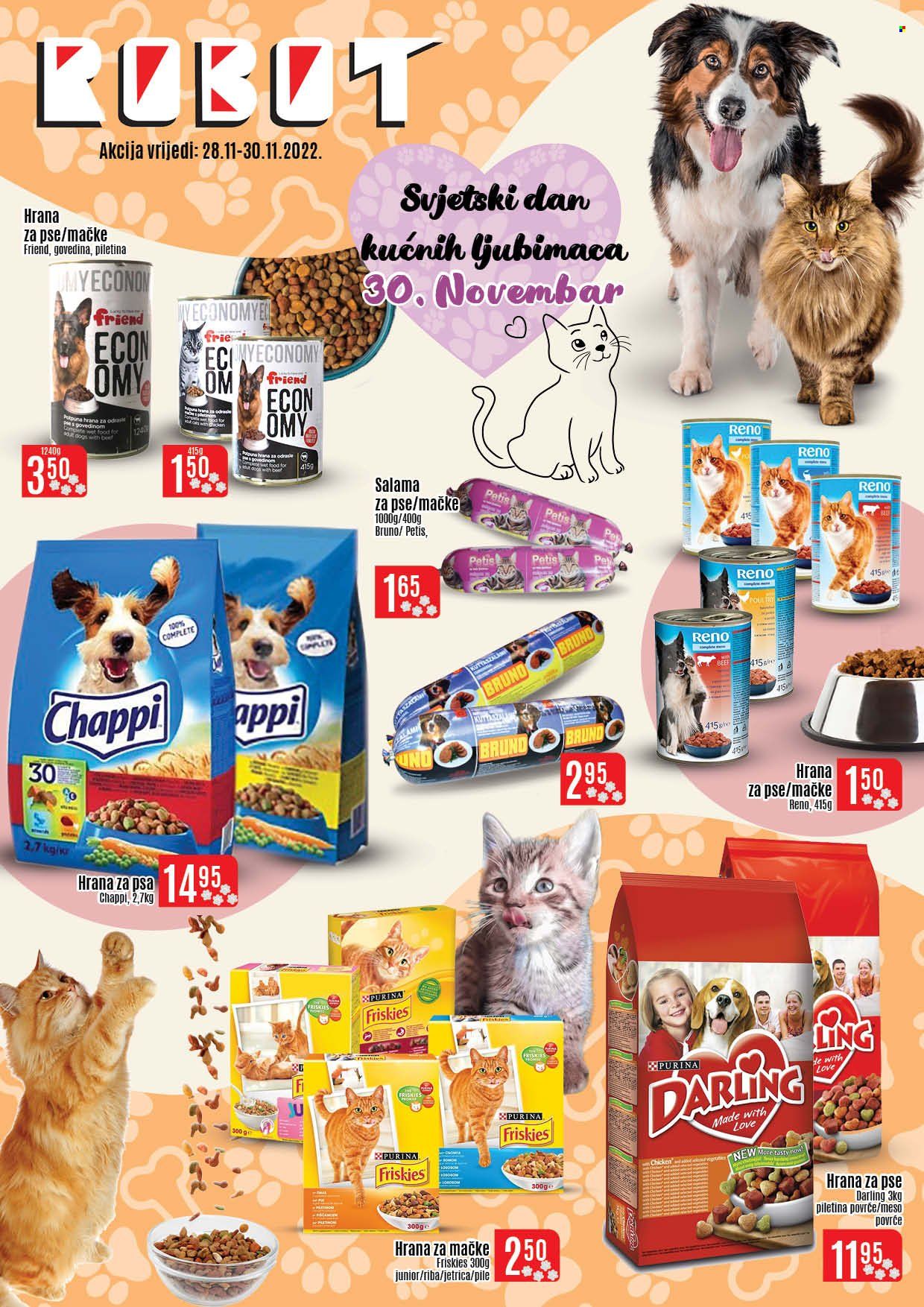 Robot katalog - 28.11.2022. - 30.11.2022.. Stranica 1