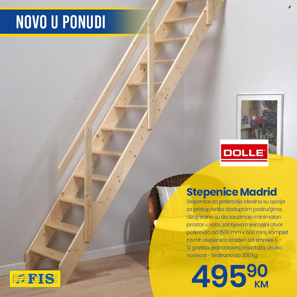 FIS katalog. Stranica 4