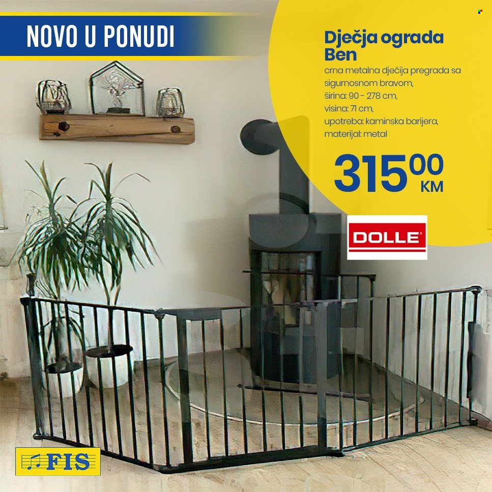 FIS katalog. Stranica 6