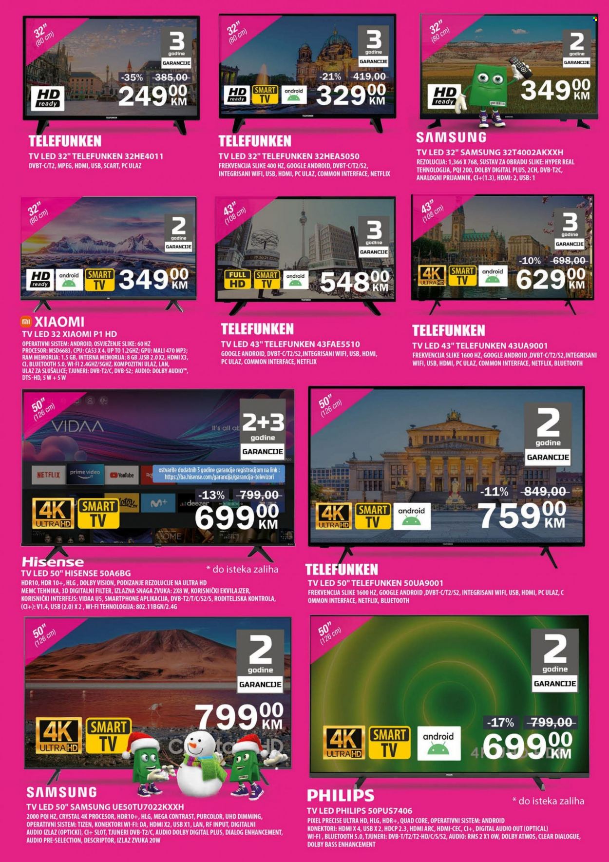 Bingo katalog - 28.11.2022. - 16.01.2023.. Stranica 2