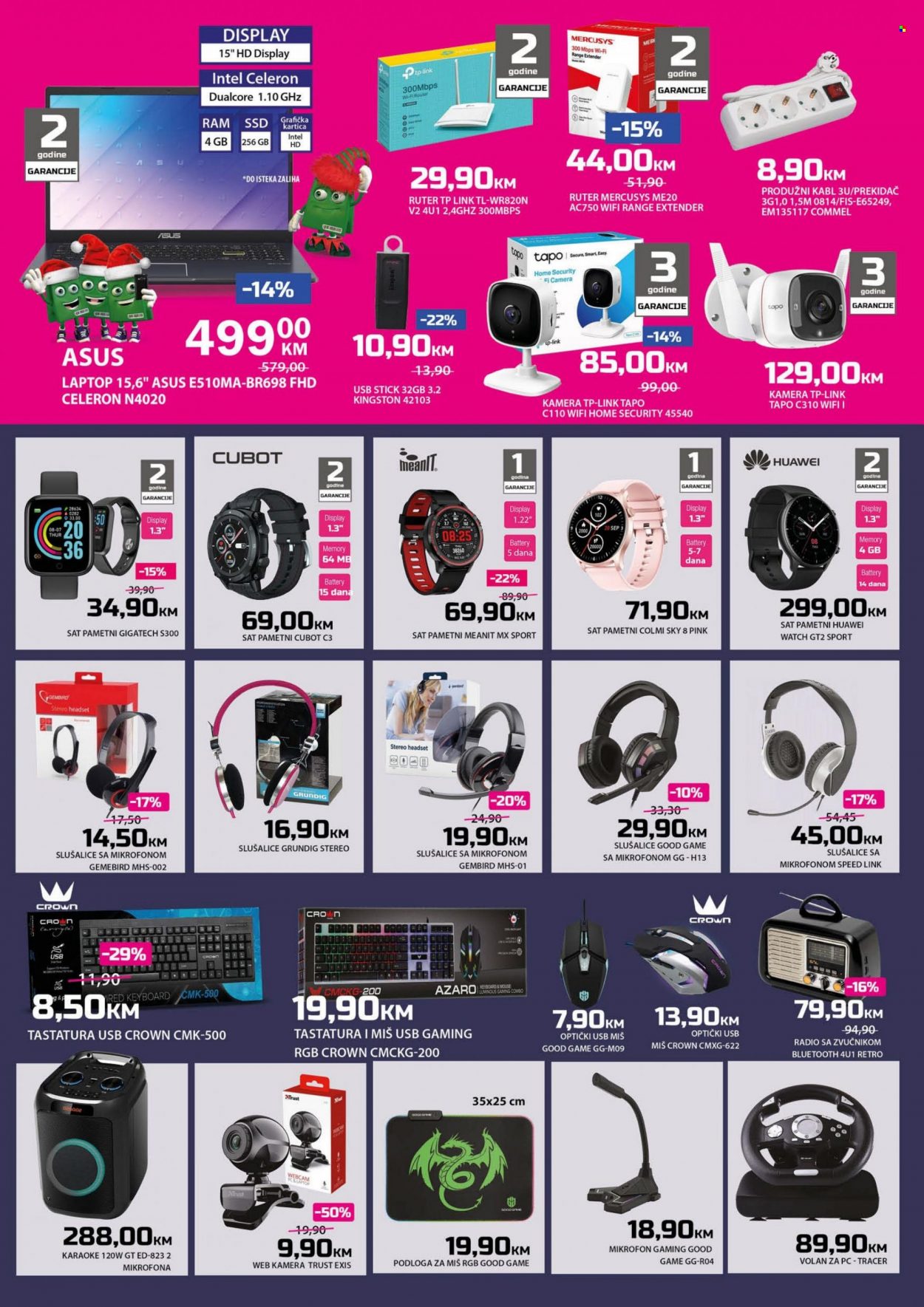 Bingo katalog - 28.11.2022. - 16.01.2023.. Stranica 4