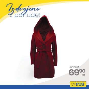 FIS katalog