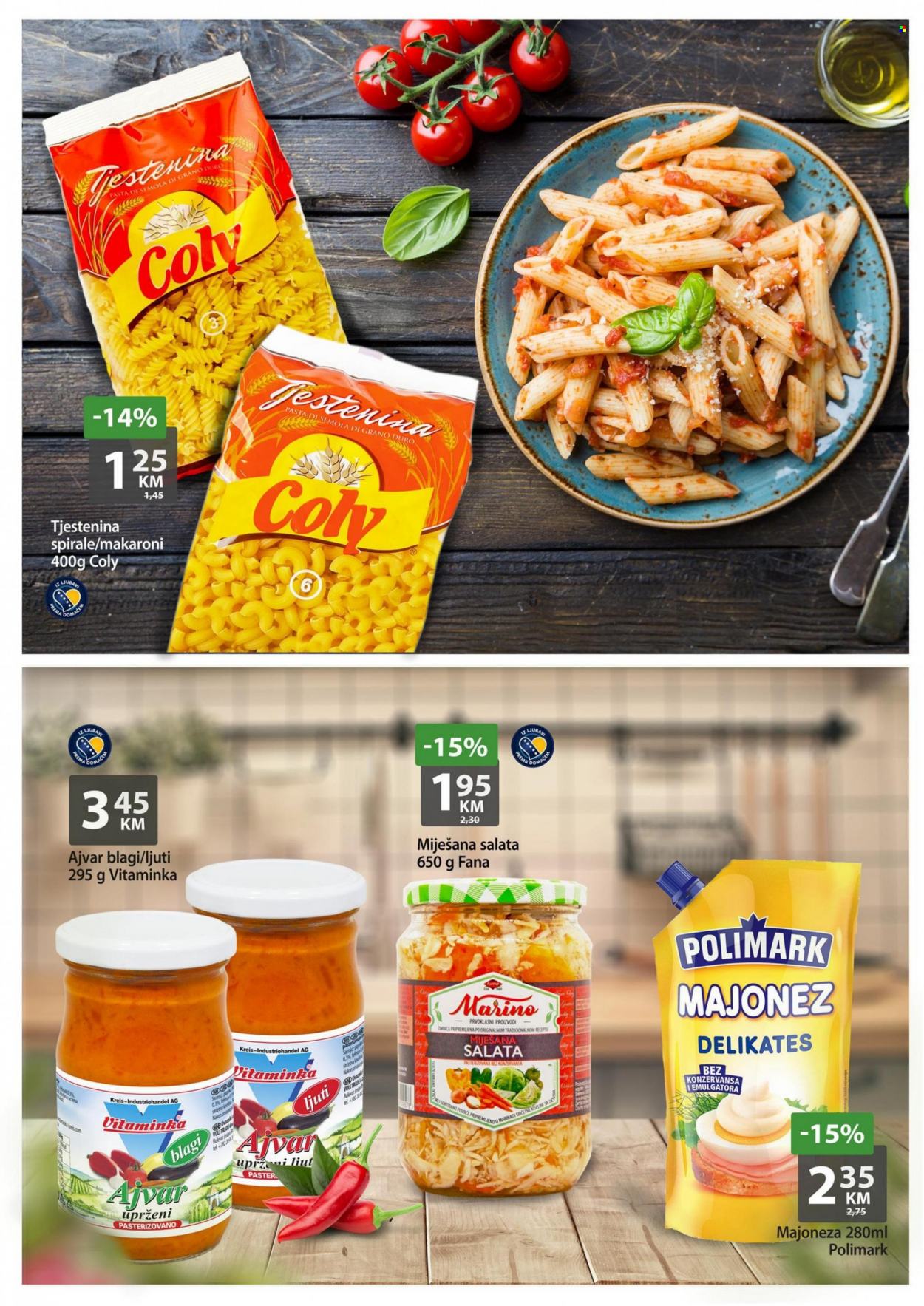 Bingo katalog - 01.12.2022. - 04.12.2022.. Stranica 4
