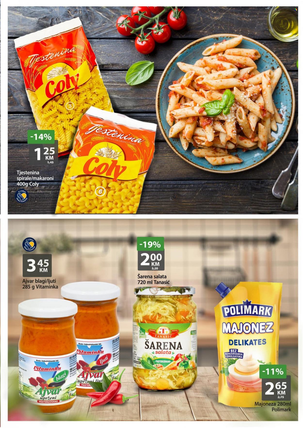 Bingo katalog - 01.12.2022. - 04.12.2022.. Stranica 4