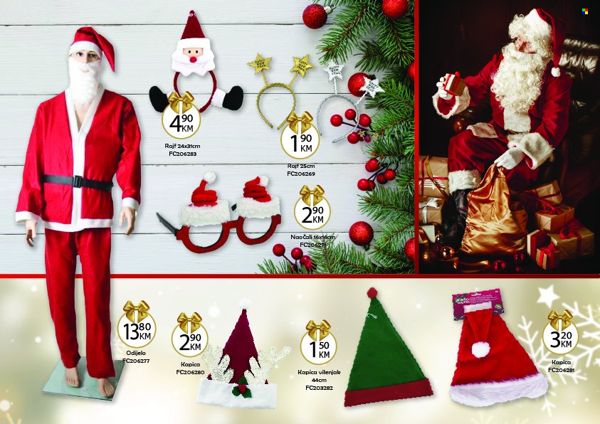 FIS katalog - 15.11.2022. - 31.12.2022.. Stranica 11