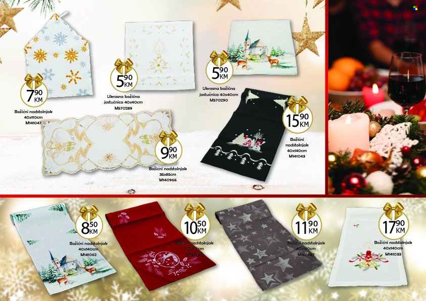 FIS katalog - 15.11.2022. - 31.12.2022.. Stranica 13