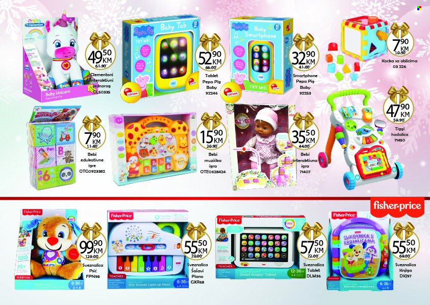 FIS katalog - 15.11.2022. - 31.12.2022.. Stranica 15