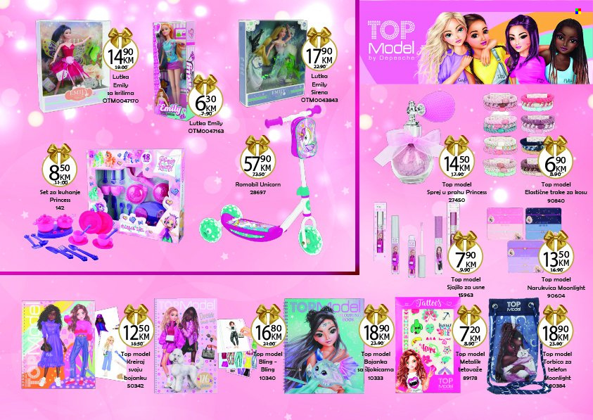 FIS katalog - 15.11.2022. - 31.12.2022.. Stranica 17