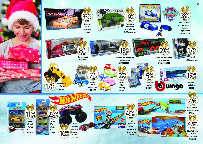 FIS katalog - 15.11.2022. - 31.12.2022.. Stranica 18