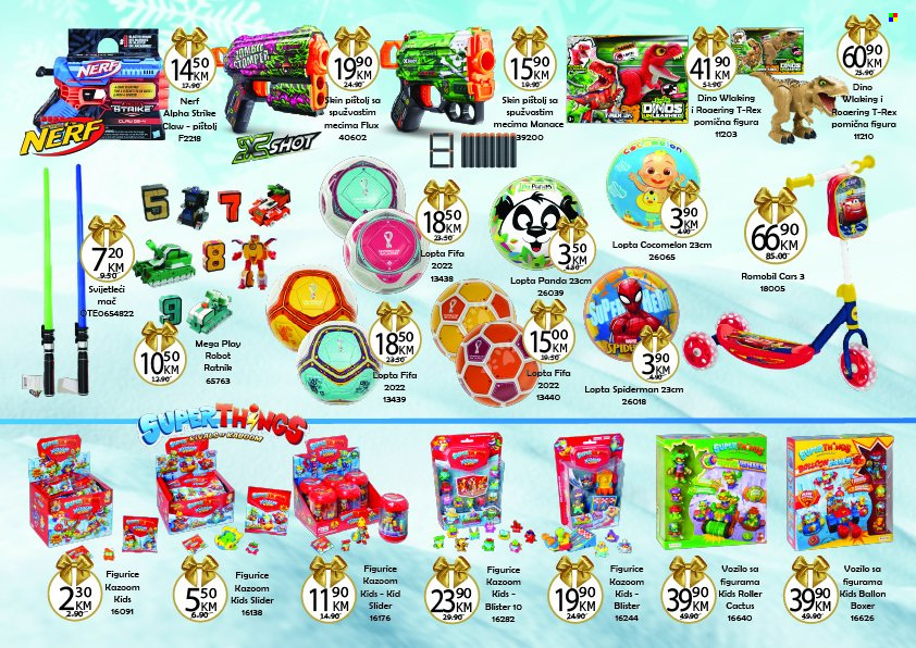 FIS katalog - 15.11.2022. - 31.12.2022.. Stranica 19