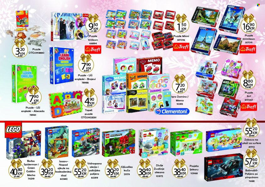 FIS katalog - 15.11.2022. - 31.12.2022.. Stranica 21