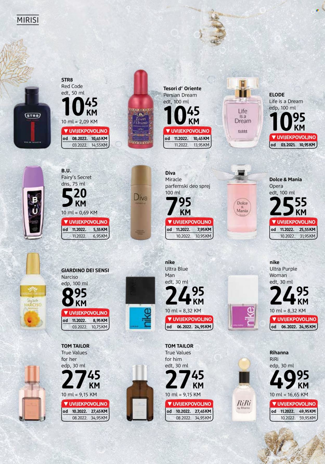 dm katalog - 01.12.2022. - 12.01.2023.. Stranica 10