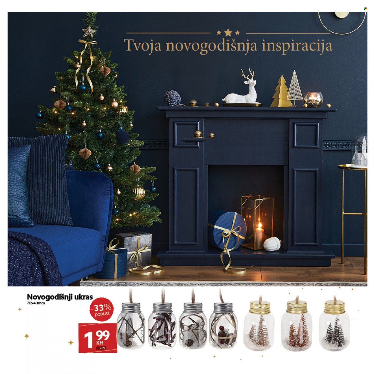 Tropic katalog - 01.12.2022. - 31.12.2022.. Stranica 2
