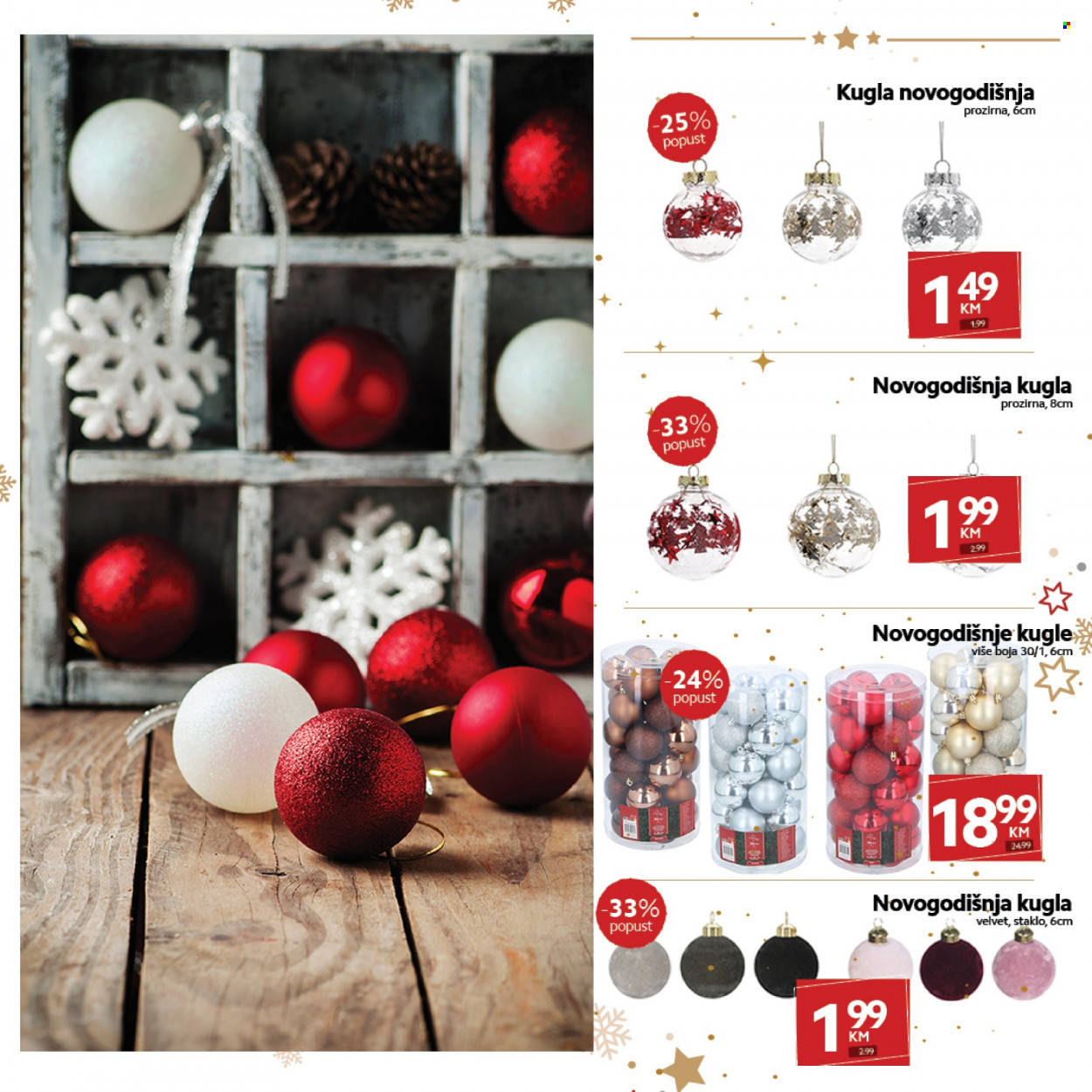 Tropic katalog - 01.12.2022. - 31.12.2022.. Stranica 5