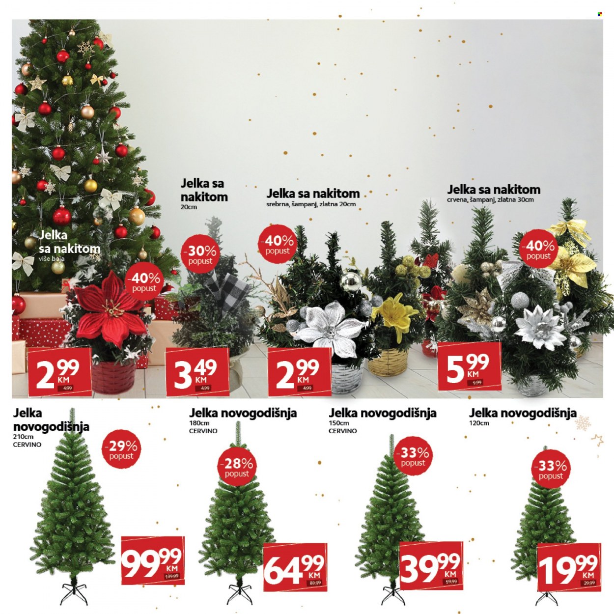 Tropic katalog - 01.12.2022. - 31.12.2022.. Stranica 6