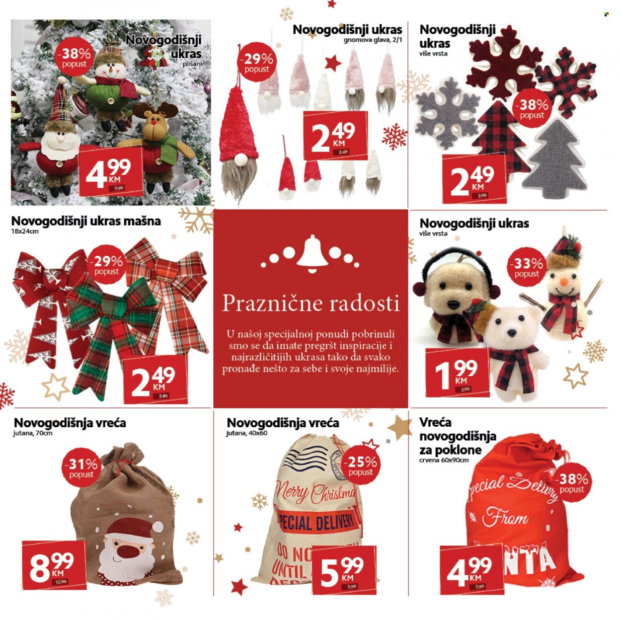 Tropic katalog - 01.12.2022. - 31.12.2022.. Stranica 13