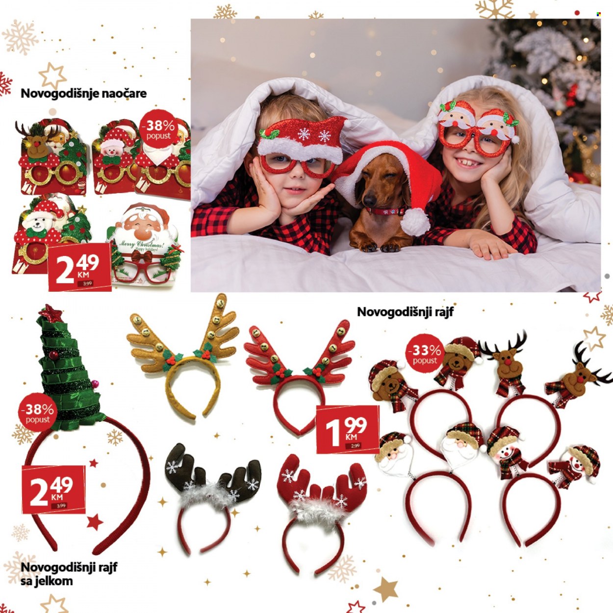 Tropic katalog - 01.12.2022. - 31.12.2022.. Stranica 17