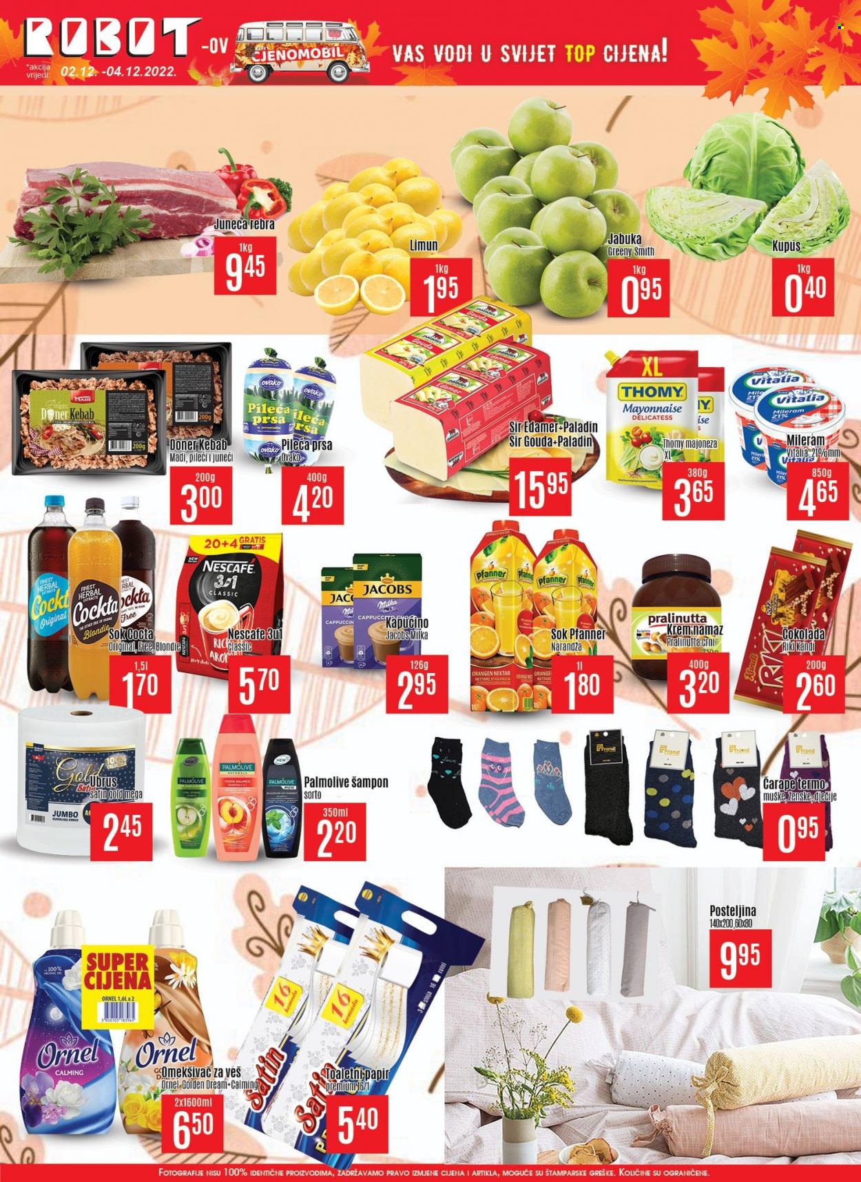 Robot katalog - 02.12.2022. - 04.12.2022.. Stranica 1