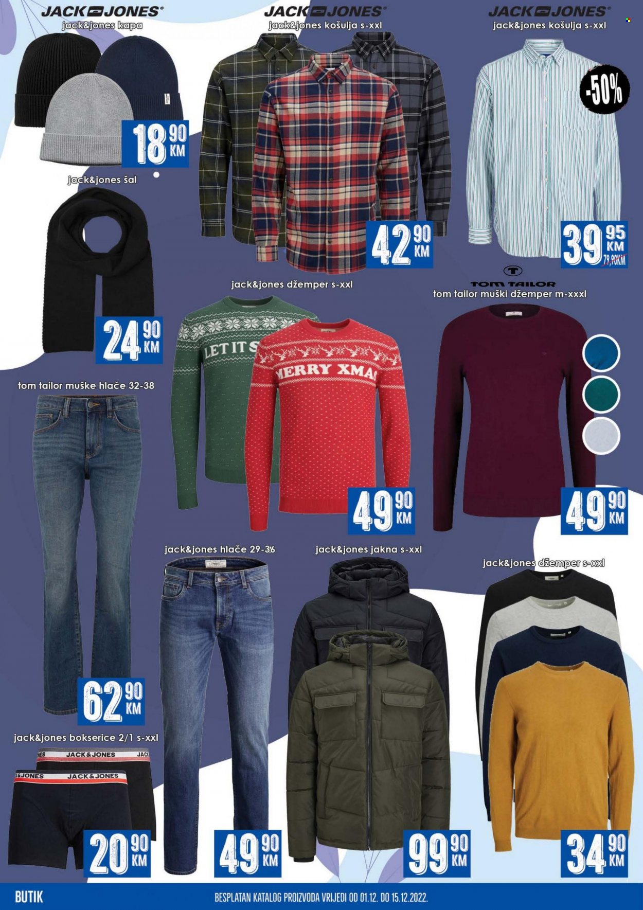 Prodex katalog - 01.12.2022. - 15.12.2022.. Stranica 12