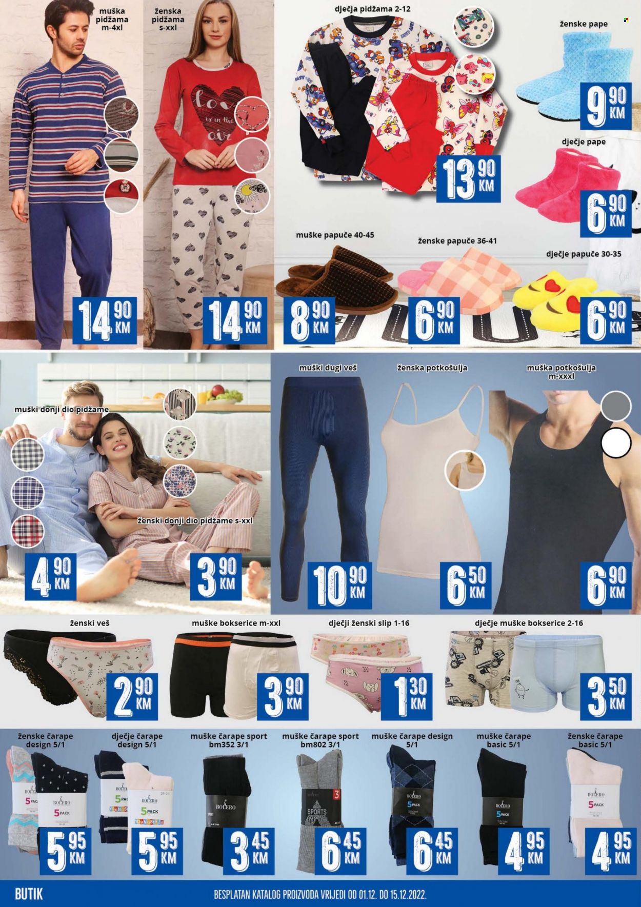 Prodex katalog - 01.12.2022. - 15.12.2022.. Stranica 14