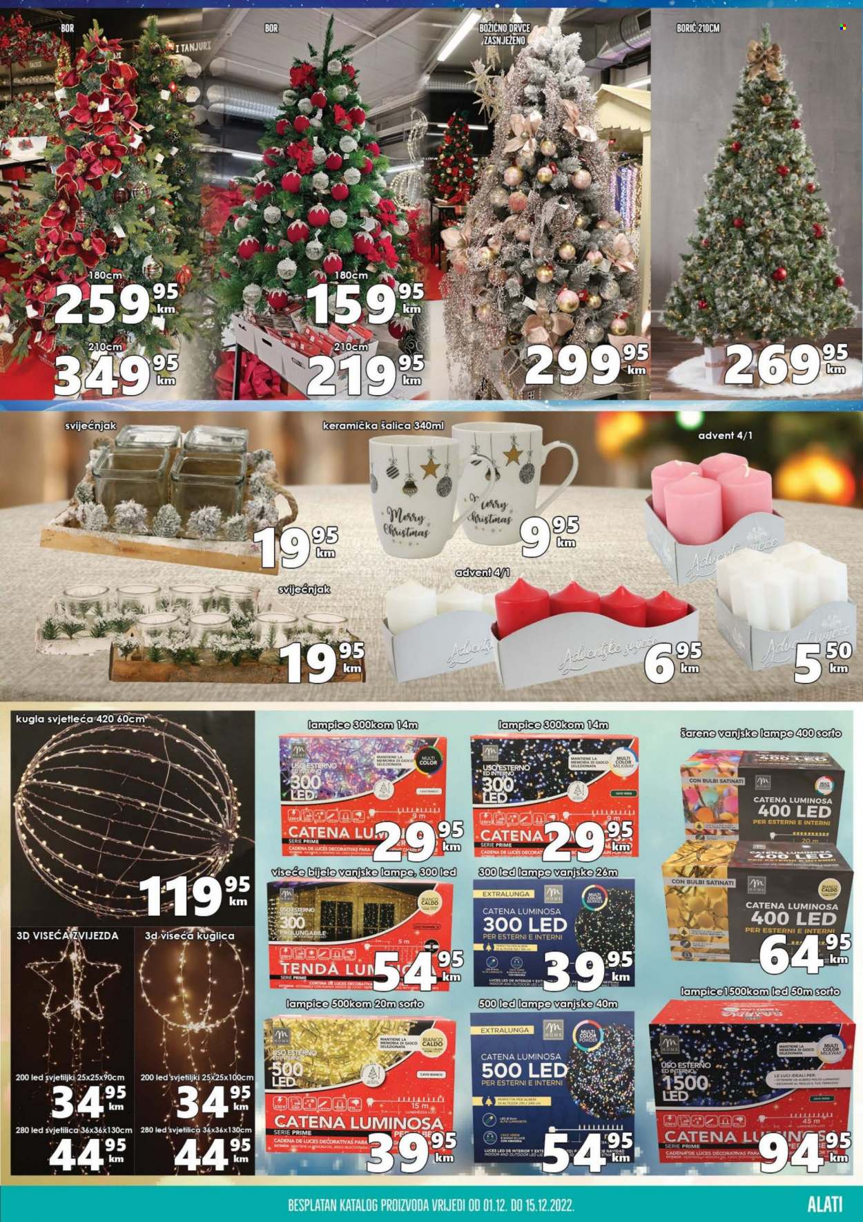 Prodex katalog - 01.12.2022. - 15.12.2022.. Stranica 19
