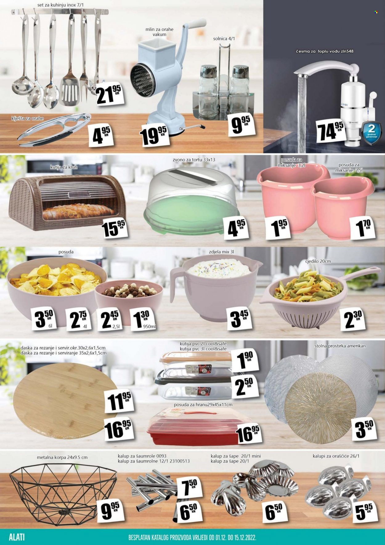 Prodex katalog - 01.12.2022. - 15.12.2022.. Stranica 20