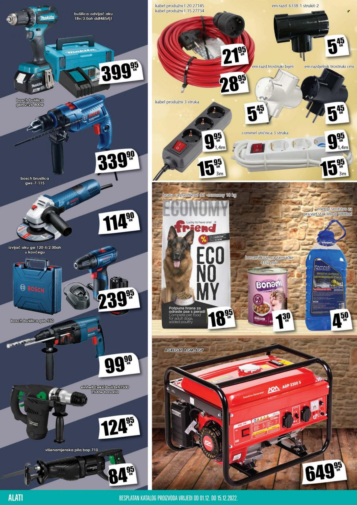 Prodex katalog - 01.12.2022. - 15.12.2022.. Stranica 22
