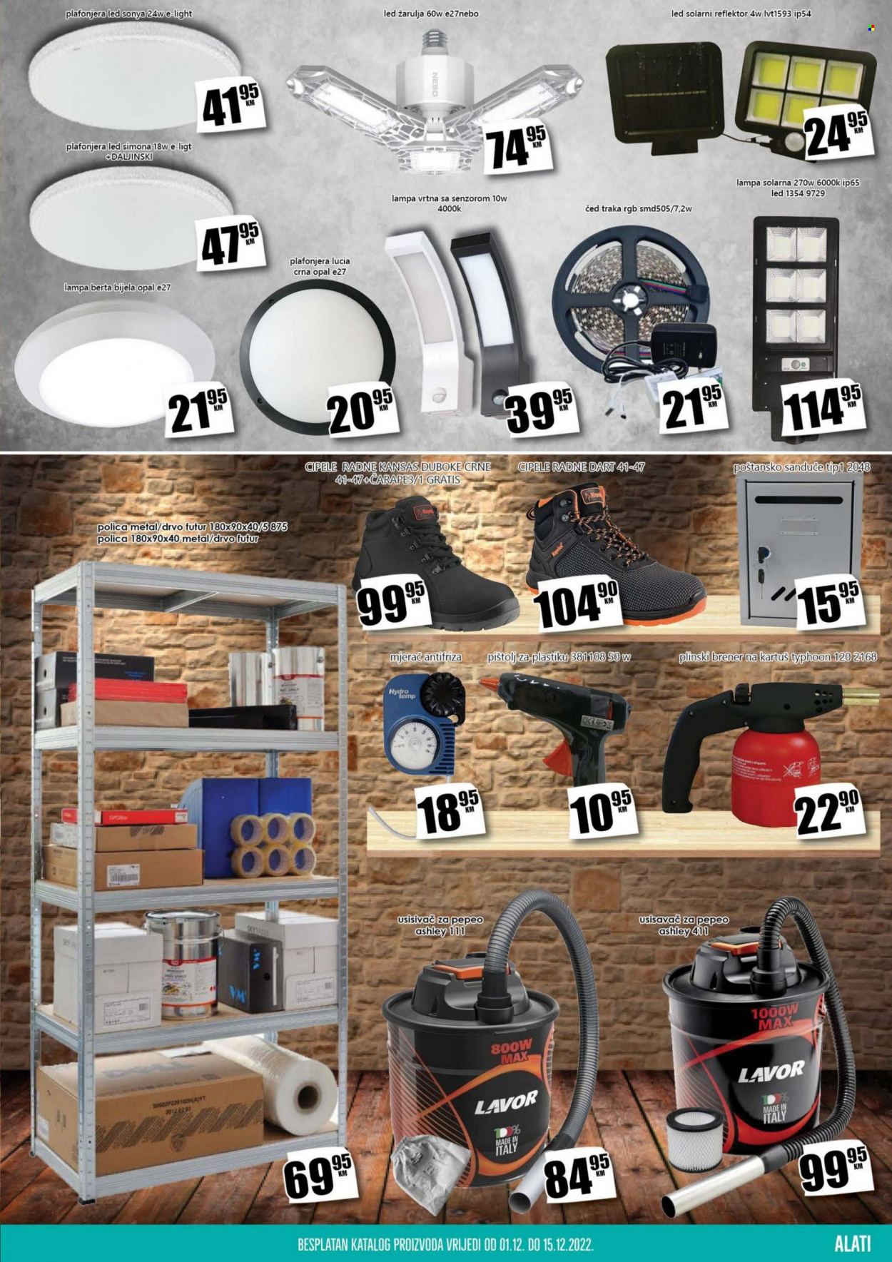 Prodex katalog - 01.12.2022. - 15.12.2022.. Stranica 23