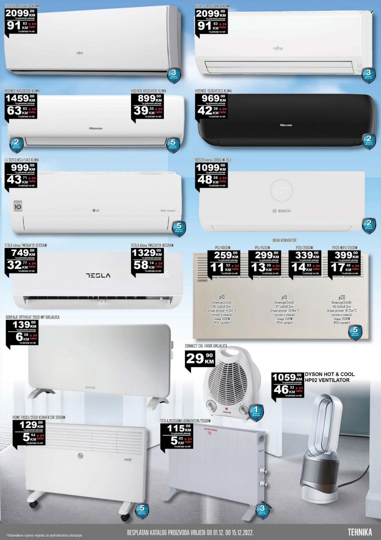 Prodex katalog - 01.12.2022. - 15.12.2022.. Stranica 27