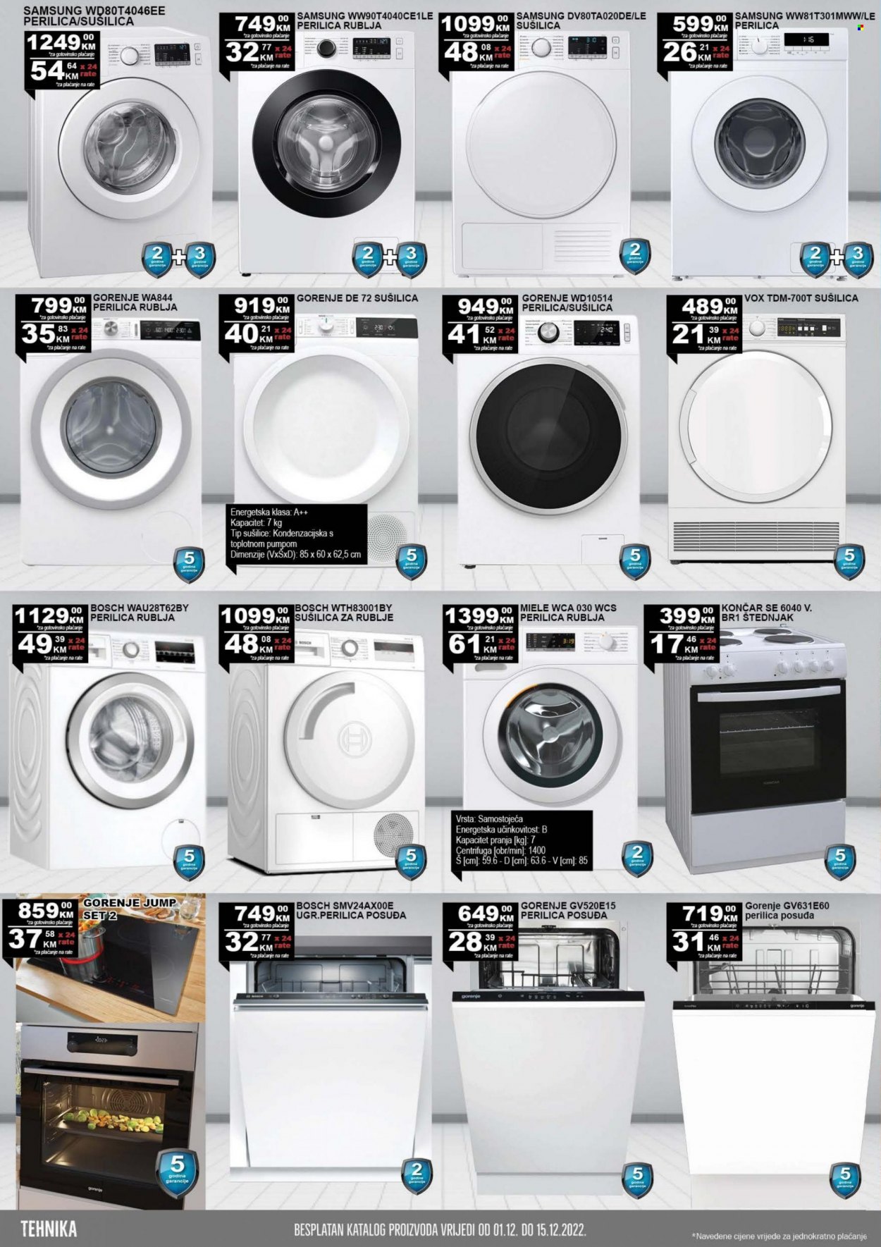 Prodex katalog - 01.12.2022. - 15.12.2022.. Stranica 28