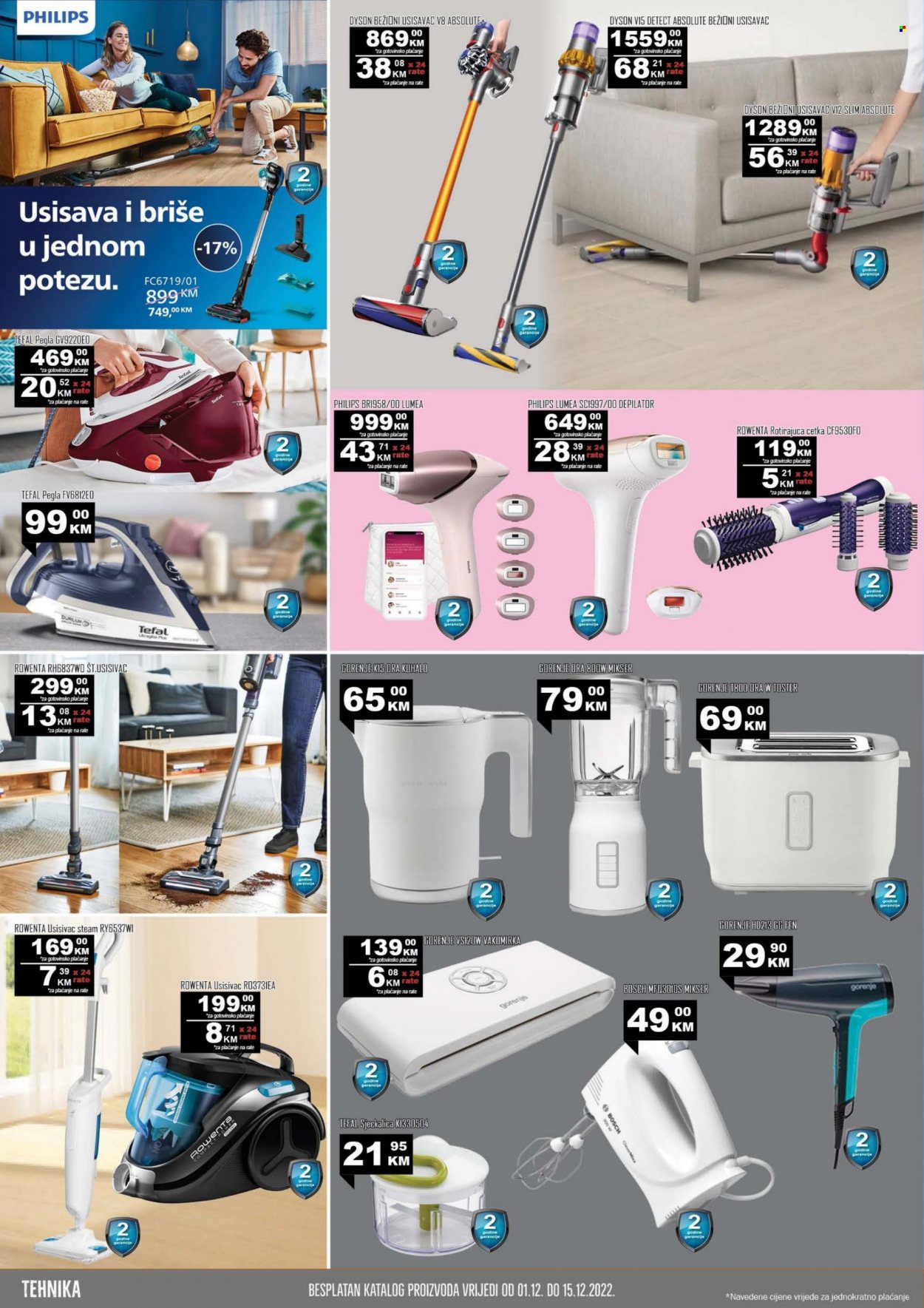 Prodex katalog - 01.12.2022. - 15.12.2022.. Stranica 30