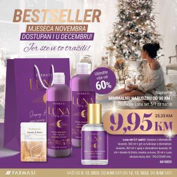Farmasi katalog