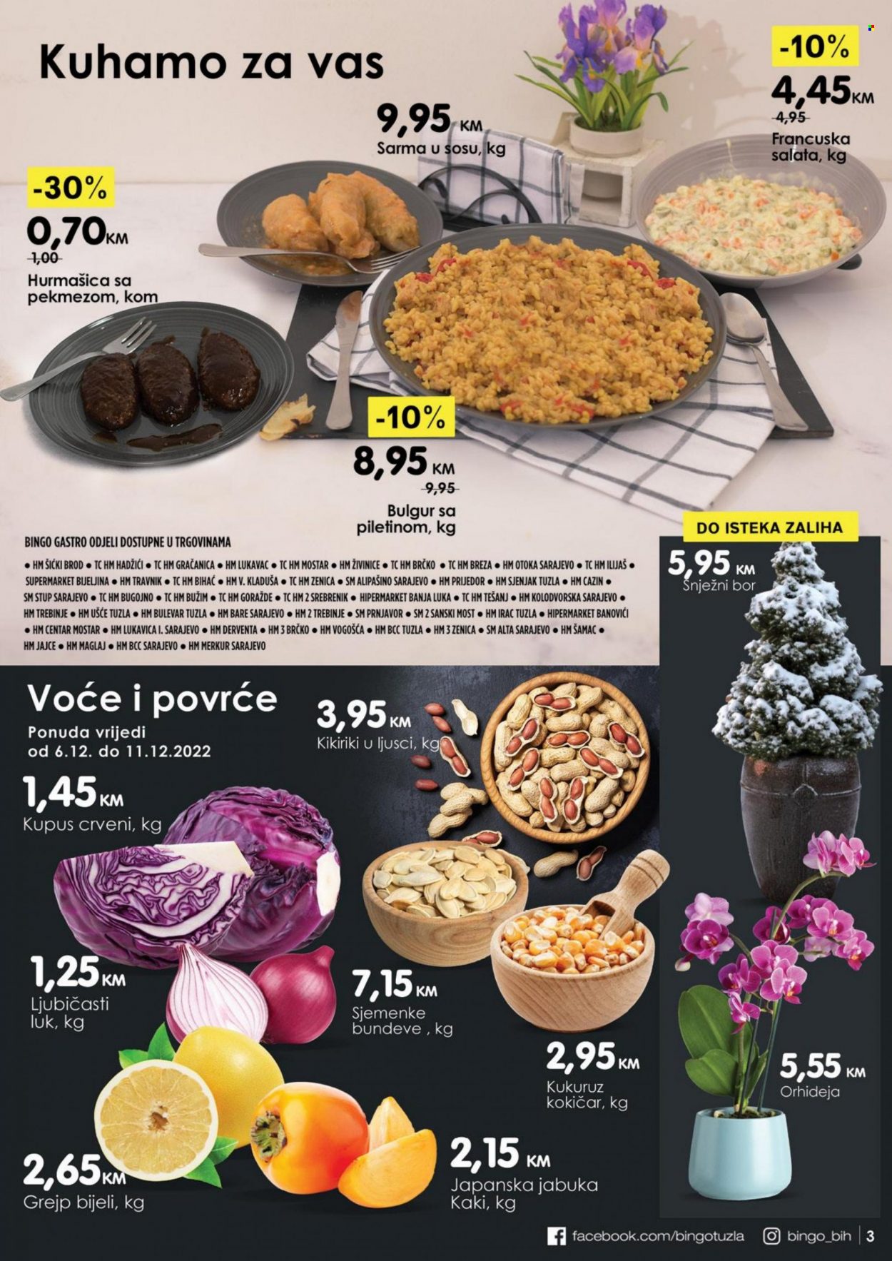 Bingo katalog - 06.12.2022. - 18.12.2022.. Stranica 3