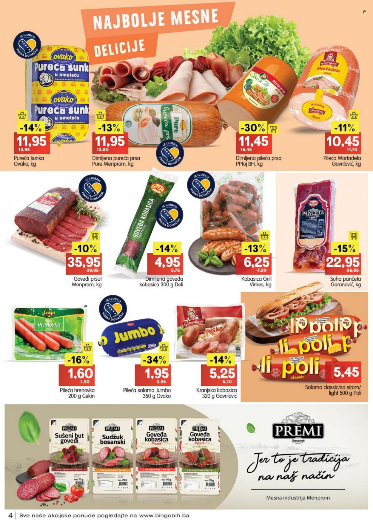 Bingo katalog - 06.12.2022. - 18.12.2022.. Stranica 4