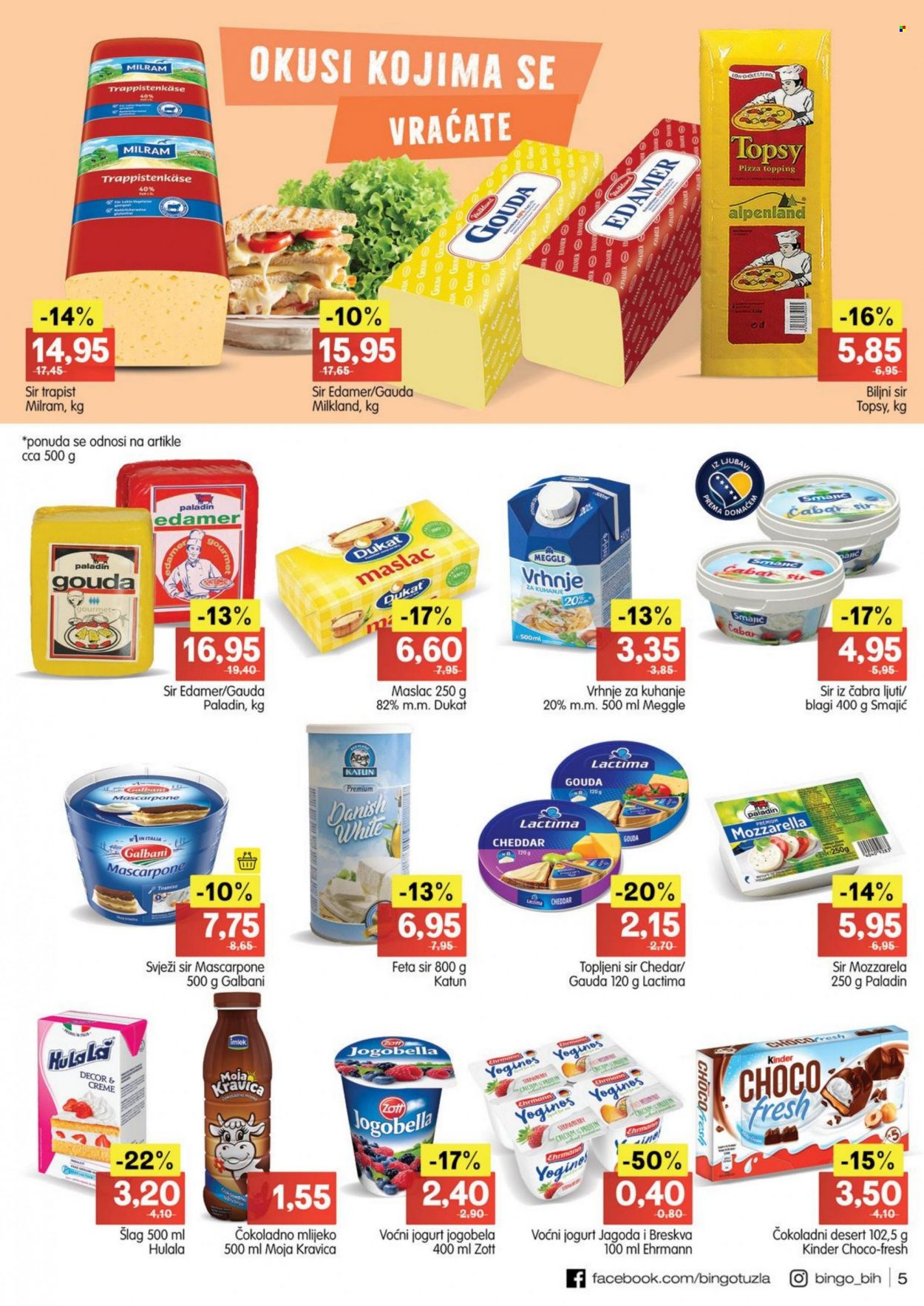 Bingo katalog - 06.12.2022. - 18.12.2022.. Stranica 5