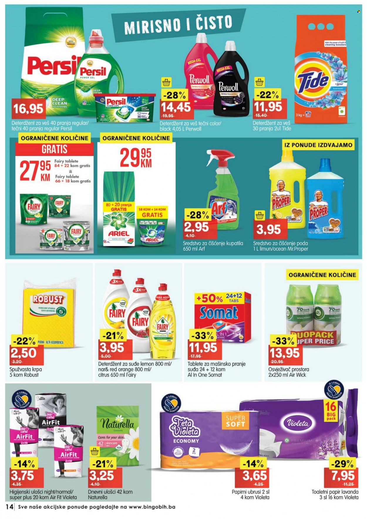 Bingo katalog - 06.12.2022. - 18.12.2022.. Stranica 14