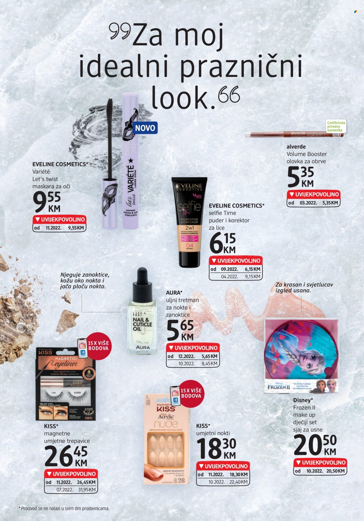 dm katalog - 07.12.2022. - 20.12.2022.. Stranica 10