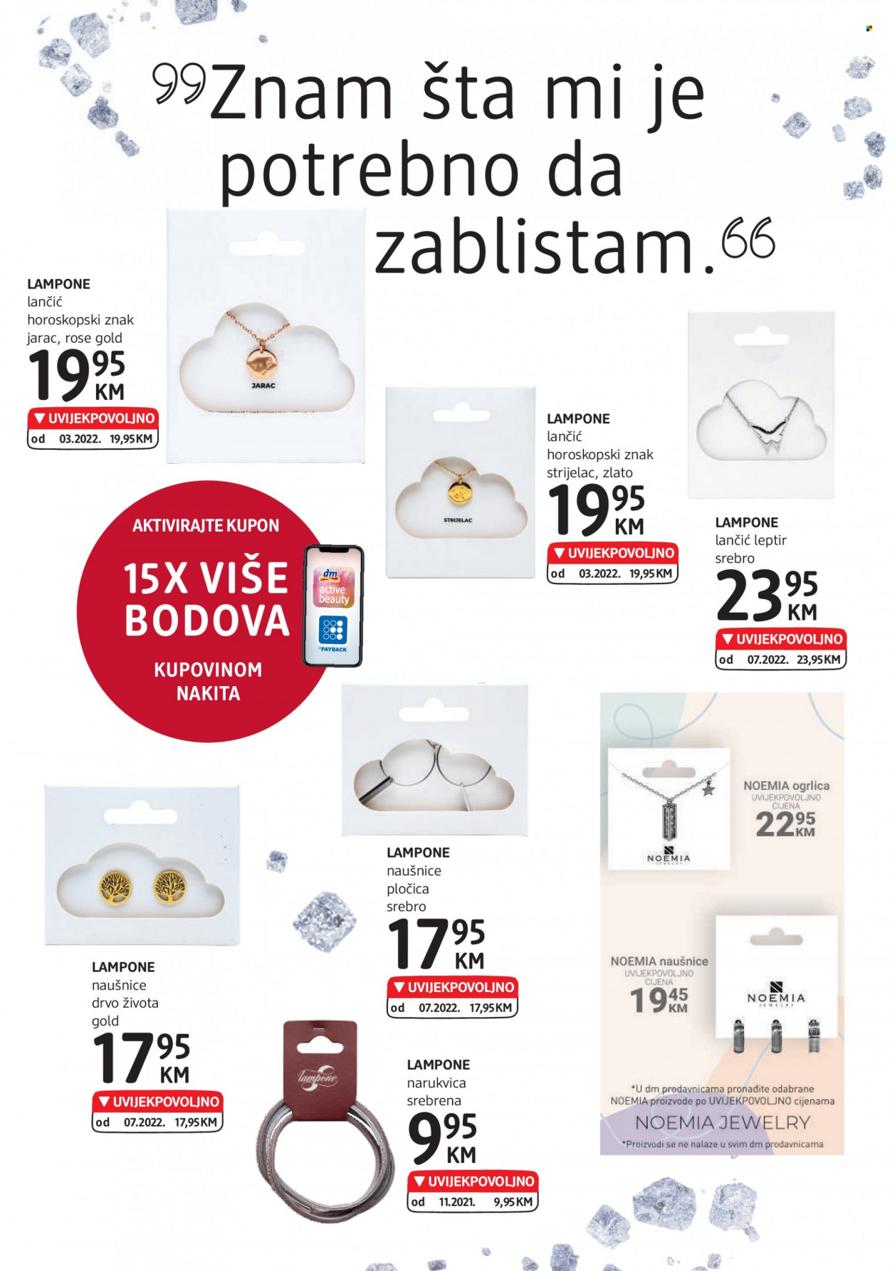 dm katalog - 07.12.2022. - 20.12.2022.. Stranica 14