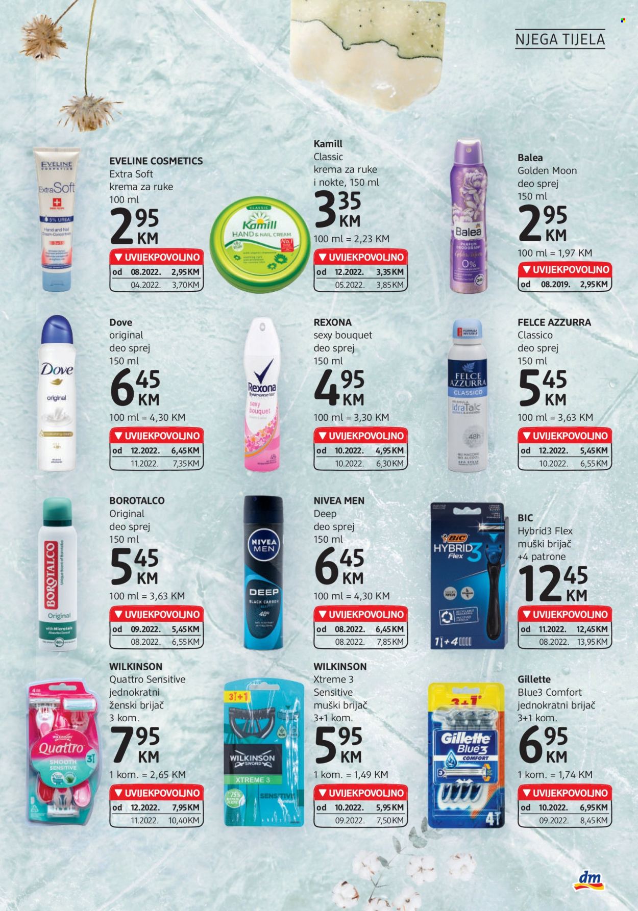 dm katalog - 07.12.2022. - 20.12.2022.. Stranica 21