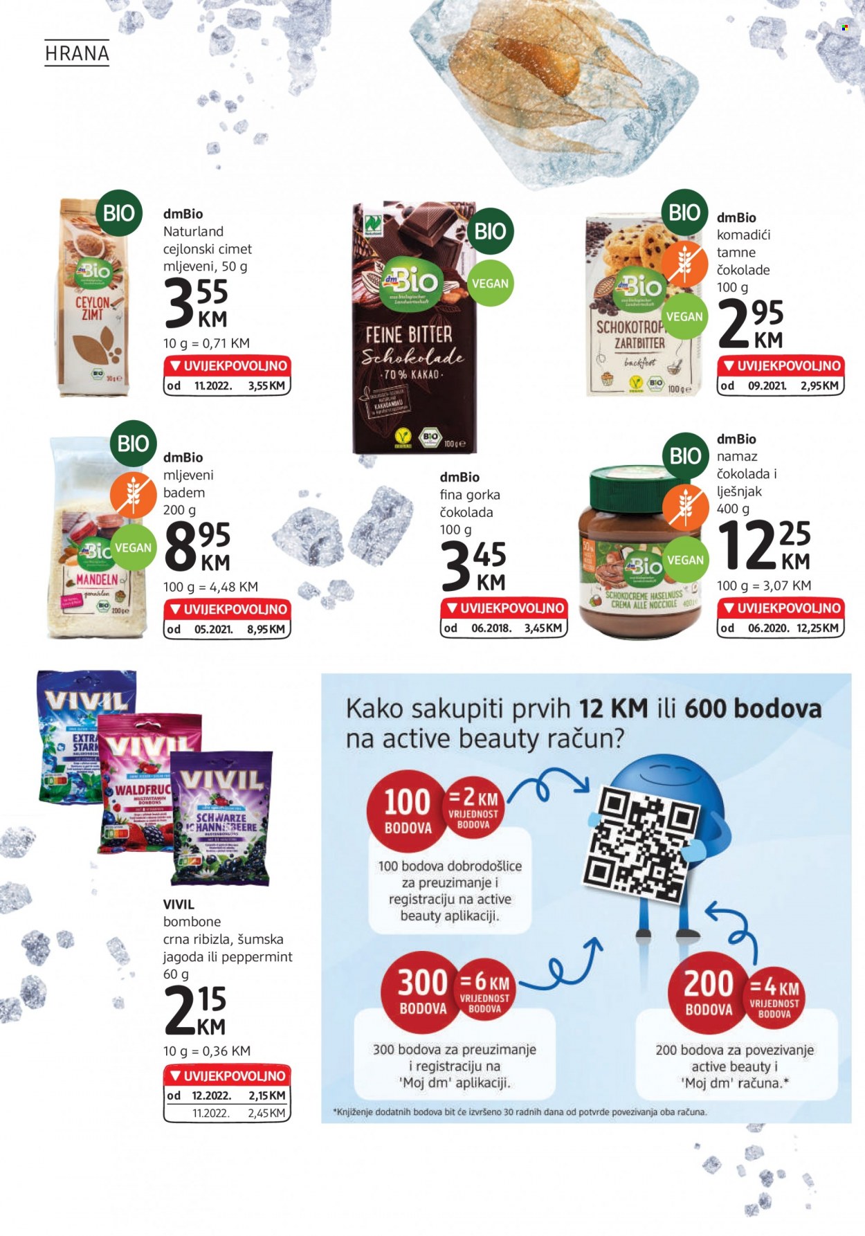 dm katalog - 07.12.2022. - 20.12.2022.. Stranica 28