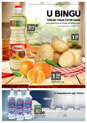 Bingo katalog - 08.12.2022. - 11.12.2022.